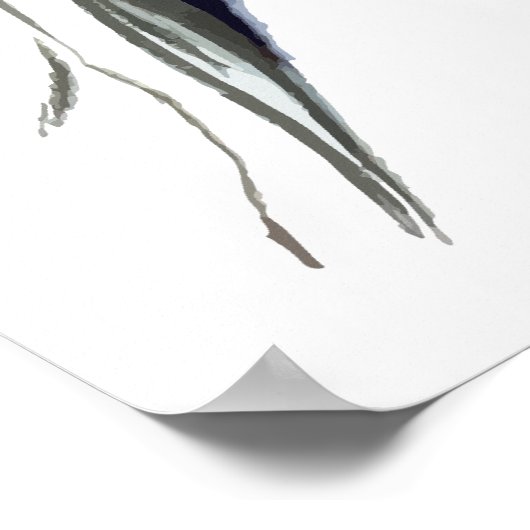 Ihr eigenes wachsen, kann Ihr eigenes Poster (Ecke)