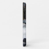 Ihr eigenes Whitewater Foto Personalisiert vertika Case-Mate iPhone Hülle (Hinten/Links)