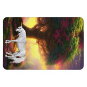 IHR EIGENES ZEICHEN behalten ODER ENTWICKELT Magnet (Horizontal)