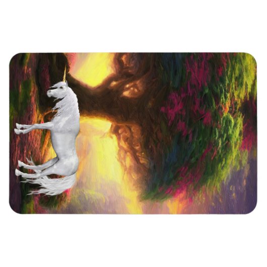 IHR EIGENES ZEICHEN behalten ODER ENTWICKELT Magnet (Horizontal)