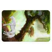 IHR EIGENES ZEICHEN behalten ODER ENTWICKELT Magnet (Horizontal)