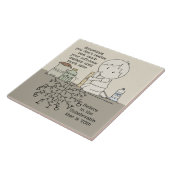 Ihr Einfluss ist wichtig Fliese (Seite)