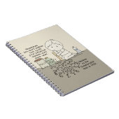 Ihr Einfluss ist wichtig Notizblock (Rechte Seite)