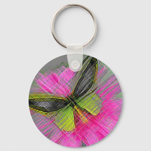 IHR EINGELADEN SCHLÜSSELANHÄNGER (Vorderseite)