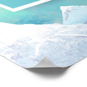 Ihr einziges Limit-Angebot Poster (Ecke)