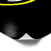 Ihr Emote Poster (Ecke)