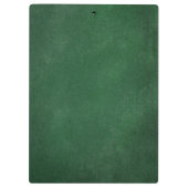 "Ihr Erfolg stärken Klemmbrett (Rückseite)