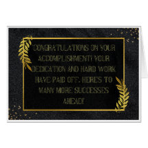 Ihr Erfolg würdigen