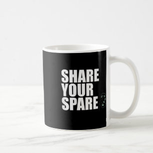 Ihr Ersatzorgan Organspender Transplantatsekretion Kaffeetasse