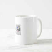 Ihr erster Fehler war zu denken, dass es einer der Kaffeetasse (VorderseiteRechts)