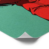 Ihr Fälscher Poster (Ecke)