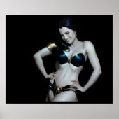 Ihr Fantasieposter Poster (Vorne)