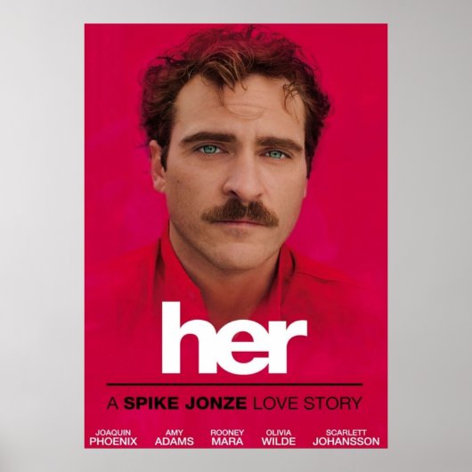 ihr Film Poster (Vorne)