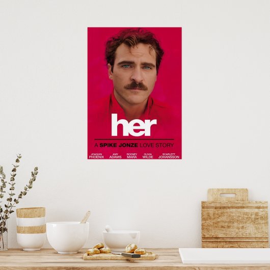 ihr Film Poster (Küche)