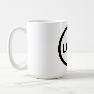 Ihr Firmenlogo Benutzerdefiniert Mitarbeiter Kaffeetasse