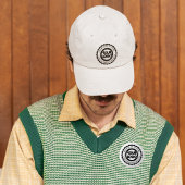 Ihr Firmenlogo Button