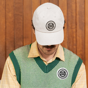 Ihr Firmenlogo Button