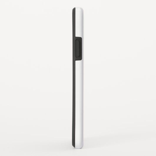 Ihr Firmenlogo Case-Mate iPhone Hülle (Hinten/Rechts)