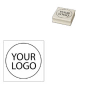 Ihr Firmenlogo für Berufliches Unternehmen Gummistempel (Stempel)