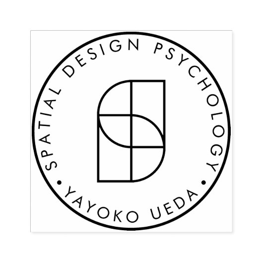 Ihr Firmenlogo für die Briefmarke Rubber Ink Gummistempel (Prägung)