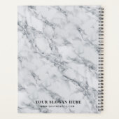 Ihr Firmenlogo für Skandinavien Planer (Rückseite)