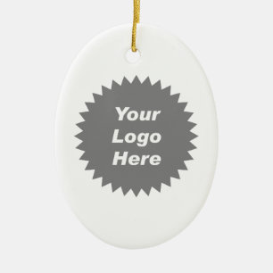 Ihr Firmenlogo hier anzeigen Keramik Ornament