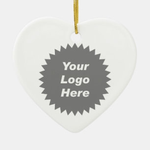 Ihr Firmenlogo hier anzeigen Keramikornament