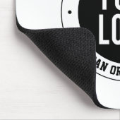 Ihr Firmenlogo oder Design | Fett bearbeitbarer Te Mousepad (Ecke)