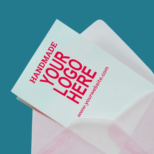 Ihr Firmenlogo Permastempel