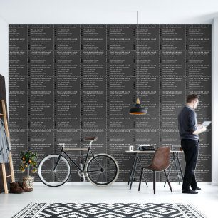 Ihr Firmenname Info Benutzerdefinierter Text Tapete