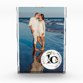 Ihr Foto 10. JAHRESZEITRAUM (Vorderseite)