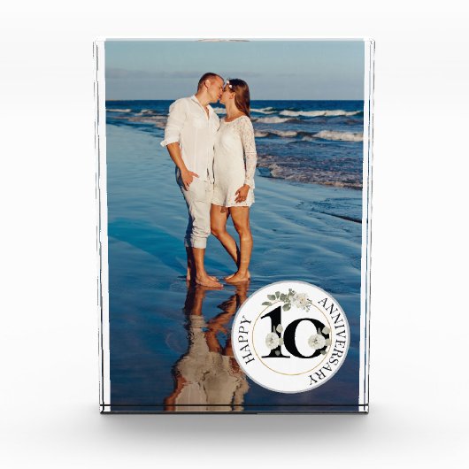 Ihr Foto 10. JAHRESZEITRAUM (Vorderseite)