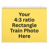 Ihr Foto 12 Monate Kalender (Titelbild)