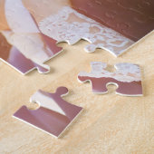Ihr Foto-Andenken Puzzle (Seite)