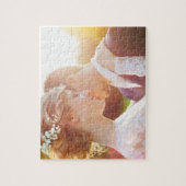 Ihr Foto-Andenken Puzzle (Vertikal)