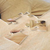 Ihr Foto-Andenken Puzzle (Seite)
