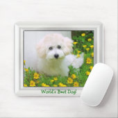 Ihr Foto auf Mousepad (Mit Mouse)