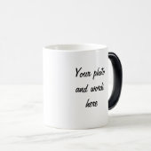Ihr Foto auf TASSE (VorderseiteRechts)