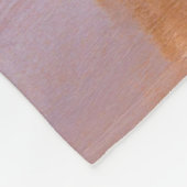 Ihr Foto Baby Fleece Blanken für Ihr Haustier (Ecke)