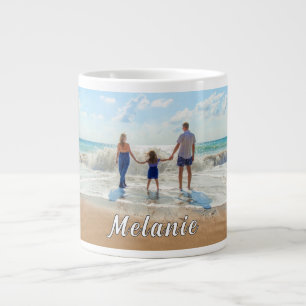 Ihr Foto Coffee Tasse Geschenk mit Individuelle Na