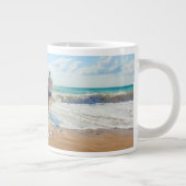 Ihr Foto Coffee Tasse Geschenk mit Individuelle Na (Rechts)