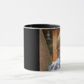 IHR FOTO CUSTOM KAFFEE-TASSE TASSE (Zentrum)