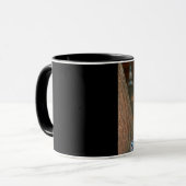 IHR FOTO CUSTOM KAFFEE-TASSE TASSE (Vorderseite Links)