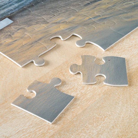 Ihr Foto Custom Kids Easy 30 Stücke Puzzle (Seite)