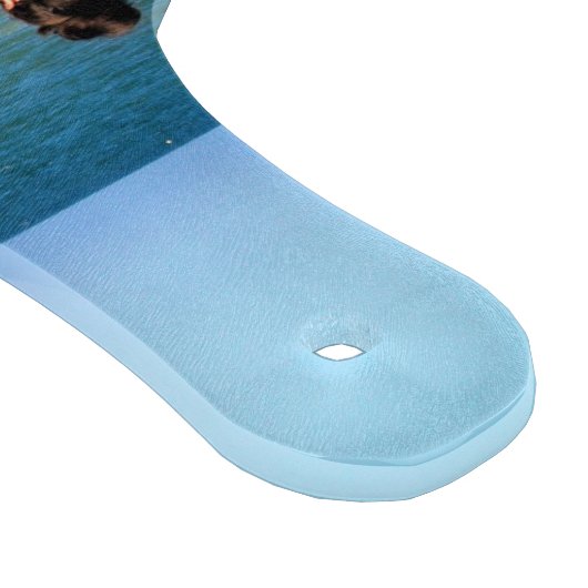 Ihr Foto-Cutting-Board mit benutzerdefiniertem Tex Schneidebrett (Ecke)