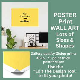 Ihr Foto drucken, Poster drucken