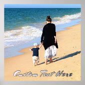 Ihr Foto Foil druckt Poster mit benutzerdefinierte (Vorderseite)