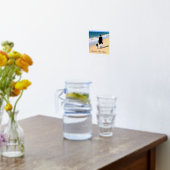 Ihr Foto Foil druckt Poster mit benutzerdefinierte (Ablage(Küche))