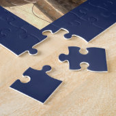 Ihr Foto, Foto, persönlich Puzzle (Seite)