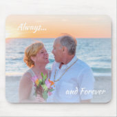 Ihr Foto für benutzerdefinierte Mousepad (Vorne)